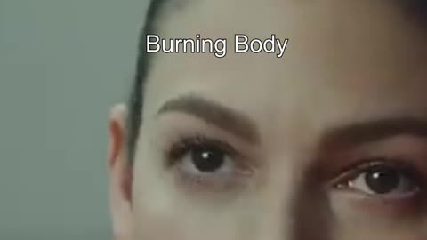 Burning Body #netflix #movies #burningbody