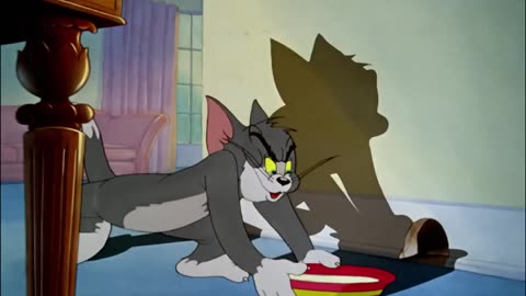 Tom and Jerry - Dr.Jekyll And Mr.Mouse