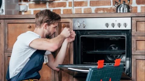 Appliance Repair Pro - (407) 735-6669