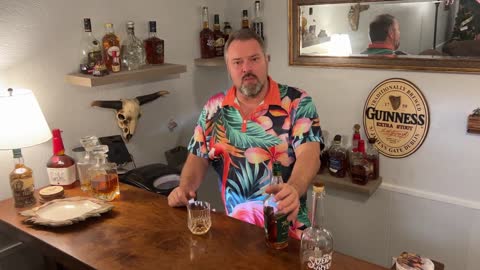 Flamingo Cocktail Time - Episode 1: American Whiskey