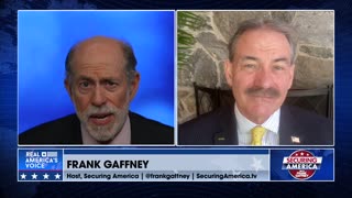 Securing America with Robert Charles (part 1) | May 1, 2023