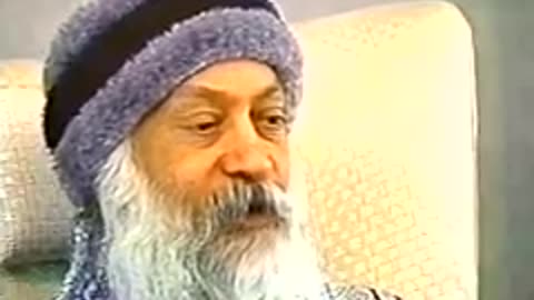 Osho Video - From The False To The Truth 19 - Deeper and deeper into the mysterious, the miraculous