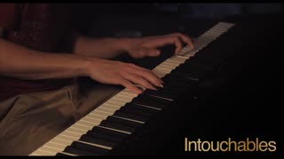 4 beautiful soundtracks | Relaxing Piano