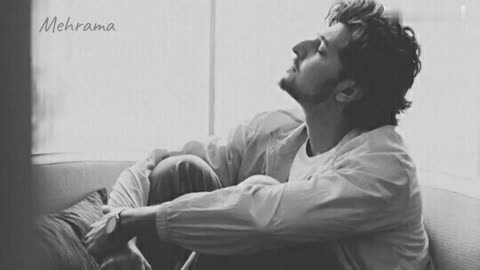 Mehrama extended version (slowed and reverb) Darshan Raval