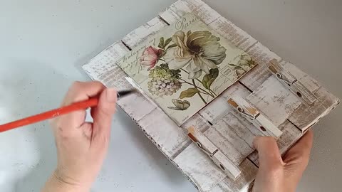 DIY 😍 3 EASY IDEAS with CARDBOARD ♻ RECYCLING 💕 CRAFTS 🌼 DECOUPAGE 💞 Crafts and Recycling