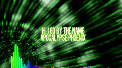 The Matrix - Apocalypse Phoenix #viral #video #viralvideo #hiphop #rap #music #outkast #thematrix