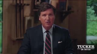 Tucker Carlson Episode 7 - Irony Alert: The War for Democracy Enables Dictatorship