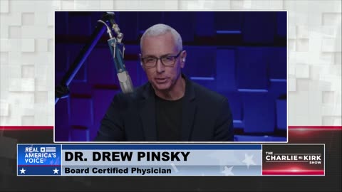 Dr. Drew Pinsky on the Importance of Weighing Risk Vs. Reward in Decisions About Your Health