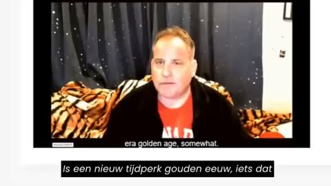 Benjamin Fulford NL ondertiteld