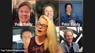 Peter Foldy - KLJ Allday Podcast Ep 25