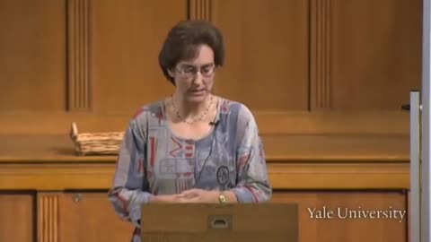 Bible - Old Testament - Yale Course - Class 9 of 24