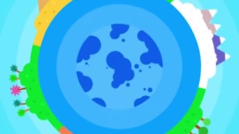 Duggee Earth Dance #fyp #foryou #toddler