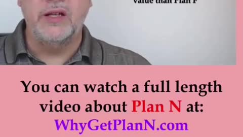 Episode 11 - Plan N can be a very good option when deciding on a Medicare Supplement Plan letter