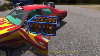 The Ferndale - My Summer Car