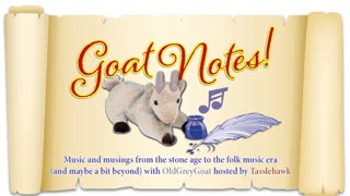 Goat Notes