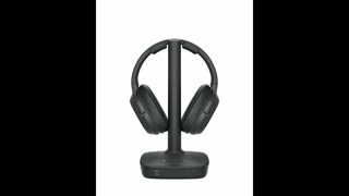 Sony Surround Wireless Headphones