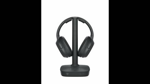 Sony Surround Wireless Headphones