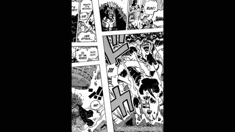 One Piece 1039