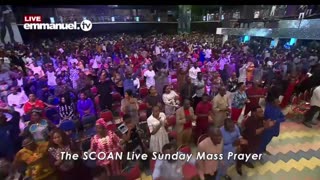 Mass Prayer 23th June 2024