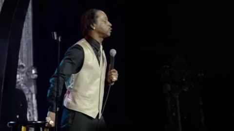 Katt Williams Priceless Afterlife Full Video