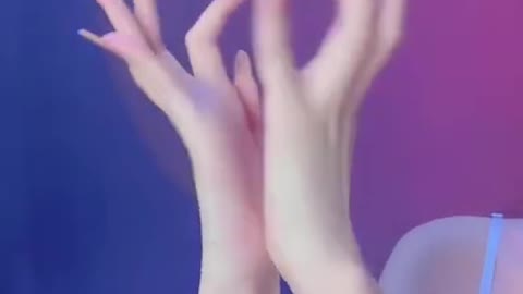 Crazy Hand Move