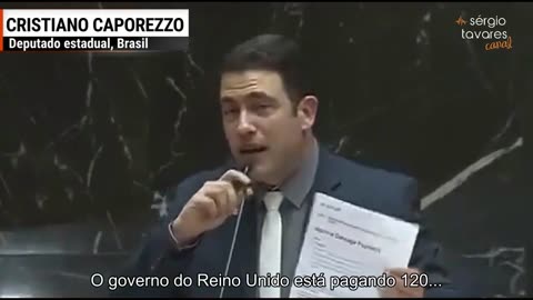 Will the Brazilian press speak the truth? (2023) / A imprensa brasileira falará a verdade?