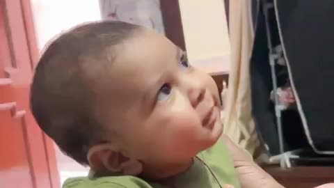 Cute Baby