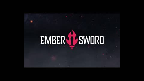 NFT Game.Ember Sword -Starlit Solarwood_Free to Play, Play and Earn