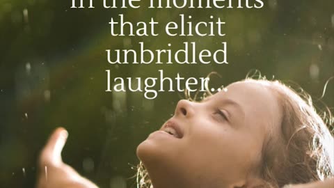 Embrace Mirth, Nourish the Soul #Shorts #happinessfacts #subscribe