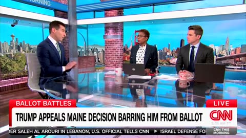 CNN's Elie Honig says two of Trump's arguments could get state cases tossed