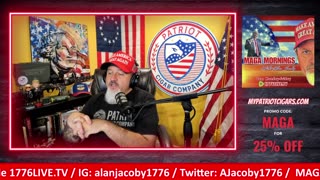 MAGA Mornings LIVE 7/12/2023: Biden's DOJ Indicts Biden Crime Family Whistleblower