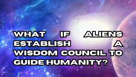 Extraterrestrial Wisdom Council