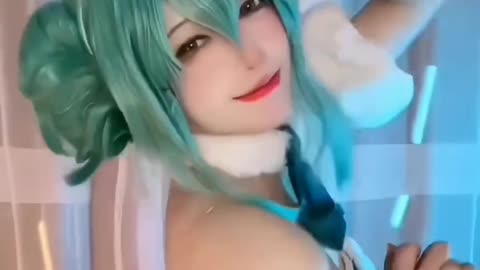 Unleashing Creativity with Hatsune Miku Cosplay: Bringing the Virtual Diva to Life