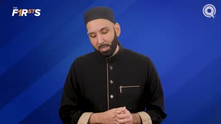 Zaynab (ra) Bint Muhammad ﷺ: The First Daughter | The Firsts | Dr. Omar Suleiman