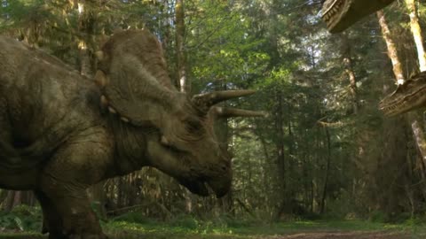 Huntingfound dinosaurs, gan q, hulk, triceratops, trex, megalodon, kingkong