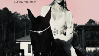 Lara Trump Speaks About New Song and Censorship by Streaming Platforms, Advertisers in EXCLUSIVE INTERVIEW