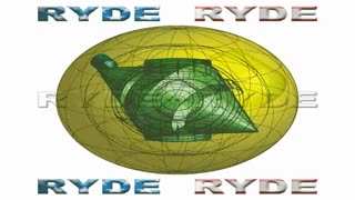 RYDE IMAGING MICROENCODING BANDWIDTH FREQUENCY