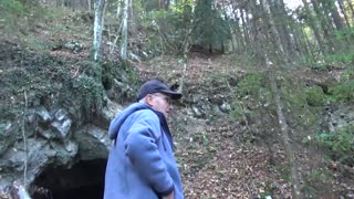 Sharkhunters Patrol to the 'Deep Tunnel' at Berchtesgaden 18