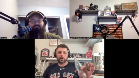 Nerd Sports Episode 108