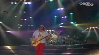 VAN HALEN - Why Can't This Be Love (Official Video)