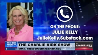 Julie Kelly Makes A Prediction: More Superseding Indictments are On the Way