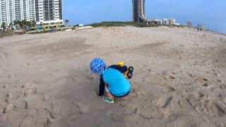 Beach Time SPI, TX March '24