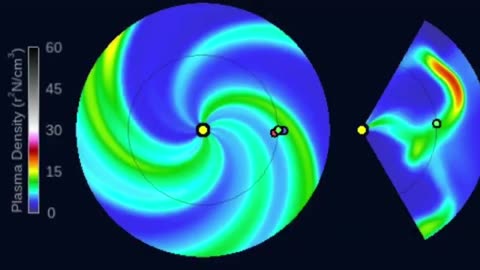 2 CMEs on Deck, Scientist Warns of Glaciation Coming | S0 News Aug.7.2023