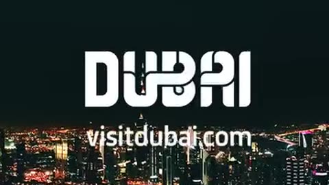 Dubai visit most beautiful city...❤️