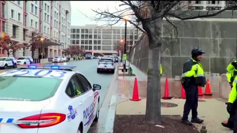 Journos Caught on Tape Joking About Trump Assassination at Courthouse...