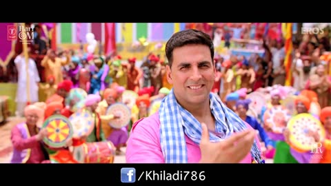 Khiladi 786 Title Song-(HDvideo9)