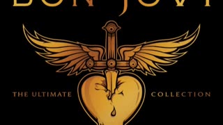 Bon Jovi - You Give Love A Bad Name 432