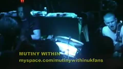 jjtv 251 mutiny within