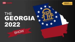 LIVESTREAM RUMBLE: The Georgia 2022 Show With John Gordon, Bill Quinn 12/18/22
