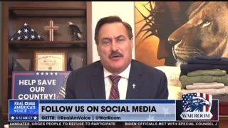 Mike Lindell